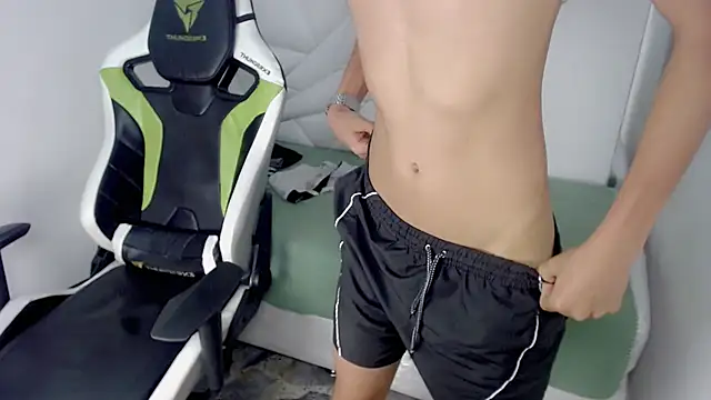 Liarr_'s Webcam Show