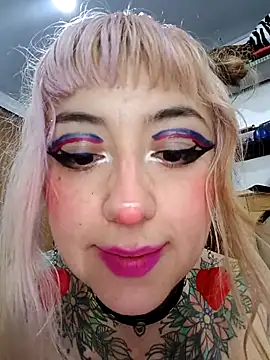 cindy_ink Chat XXX live