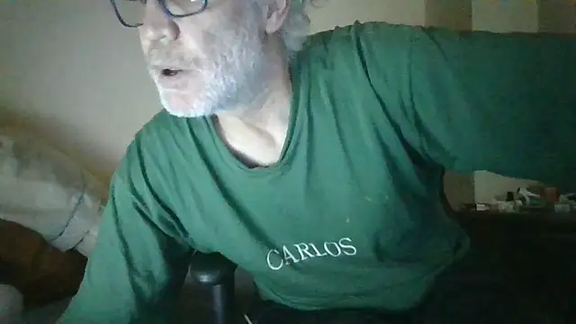 Charliebraum1974 Live XXX-Chat