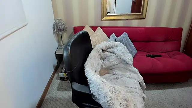 NicolettColin: вебкам-шоу