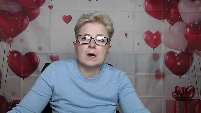 EmiliaGree Live XXX-chat