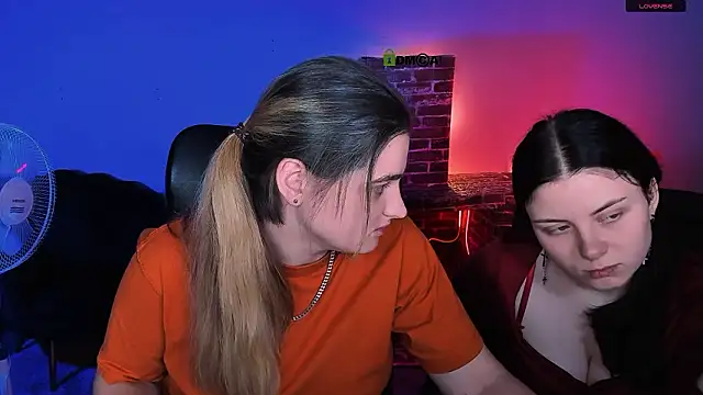 inga_gree 现场XXX聊天