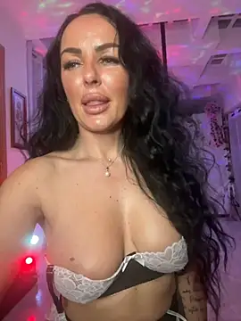 SofiaaMaria 现场XXX聊天