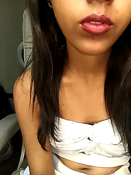 Paranjli_singh Webcam-Show