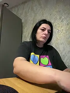 Mary_Hot_'s Webcam Show