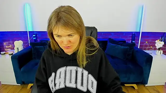 Anabell_xxxのライブXXXチャット