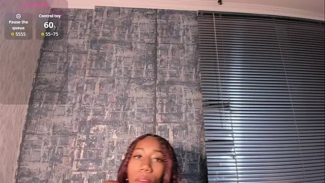 NathalyLeen Live XXX-chat