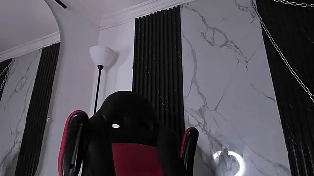 Živý XXX chat Tatis__