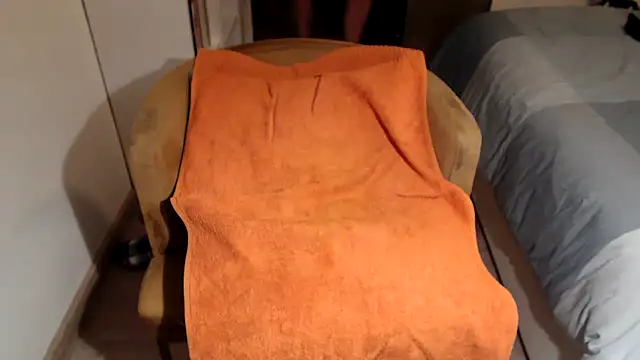 Živý XXX chat Fergaro