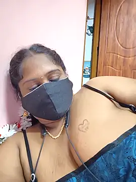 bakyasree143 Webcam show