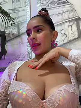 عرض كام Mau_White