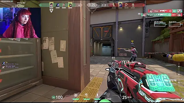 linda_mort live XXX chat