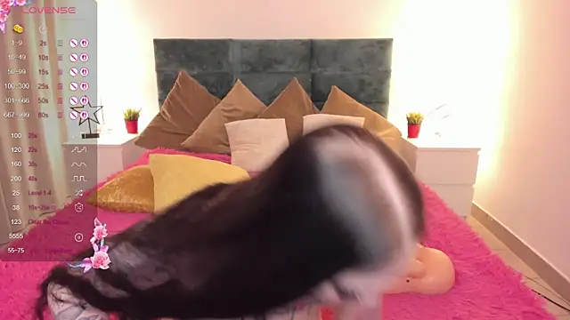 missAngellina – Naživo XXX chat