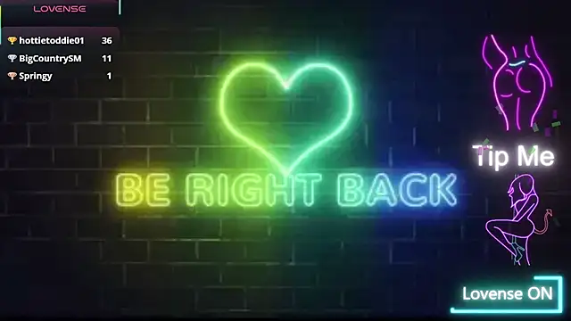 Онлайн чат XXX MrAndMrsCrook