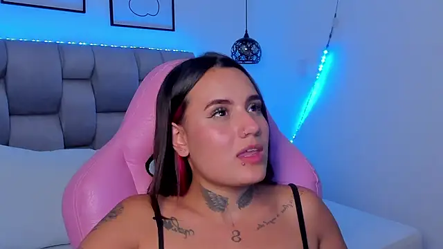 دردشة Susan-Sweet-7 الجنسية المباشرة