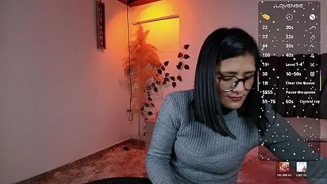 Онлайн чат XXX miaoconell