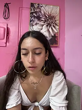 Онлайн чат XXX Alaska_euphoria