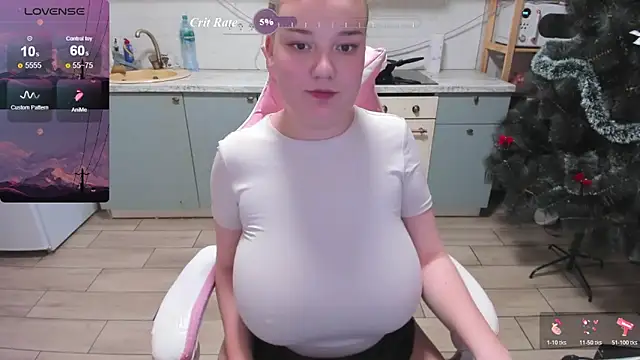 LinaElasm Chat XXX live