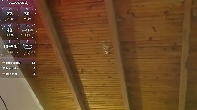 ebony_NeighborMoans 网络视讯表演