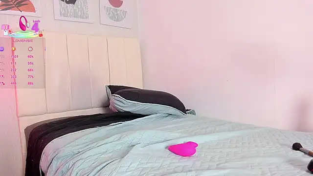 Elizabetth_Benz Adlı Modelin Canlı XXX Sohbeti