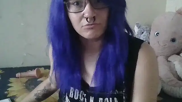 GabbyDaniella's Webcam Show