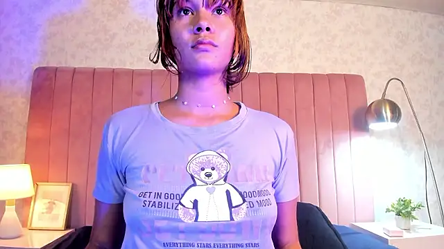 LilithInk Chat XXX live