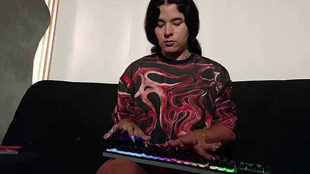 Angel-umbra's Live XXX Chat