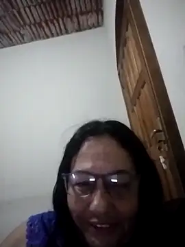 Show de catdool na webcam