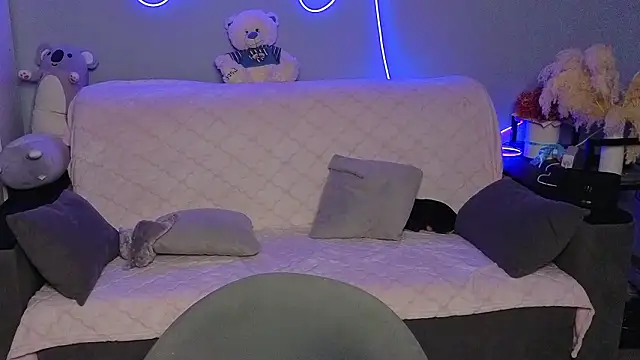 Sembang XXX Secara Langsung JinxMoon