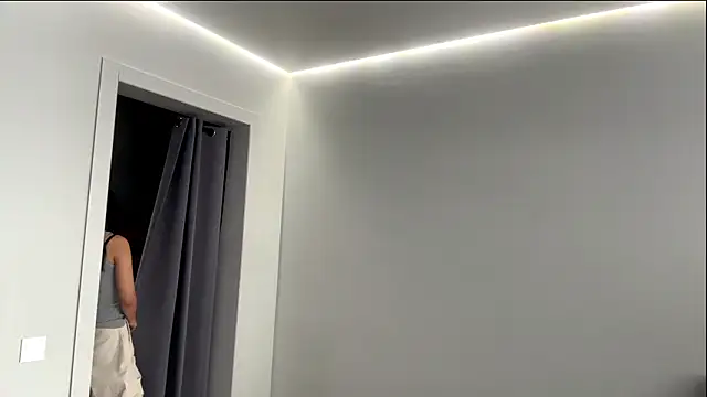 SweetMiaXO élő XXX-chatje