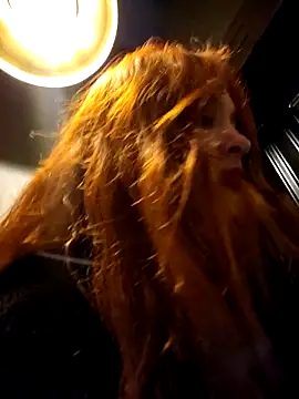 Show webcam de katty_42