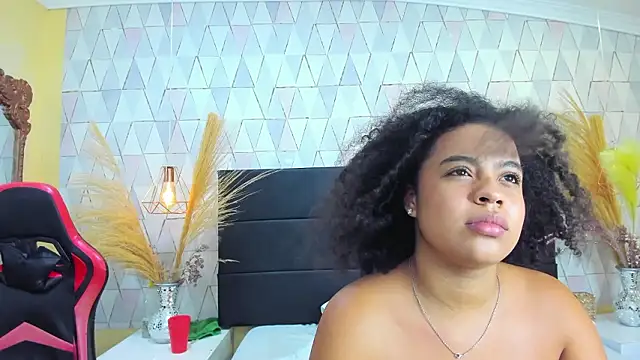 KaterinMoss Live XXX Chat