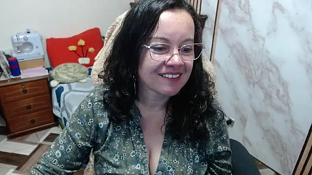 دردشة Sonialorens_ الجنسية المباشرة