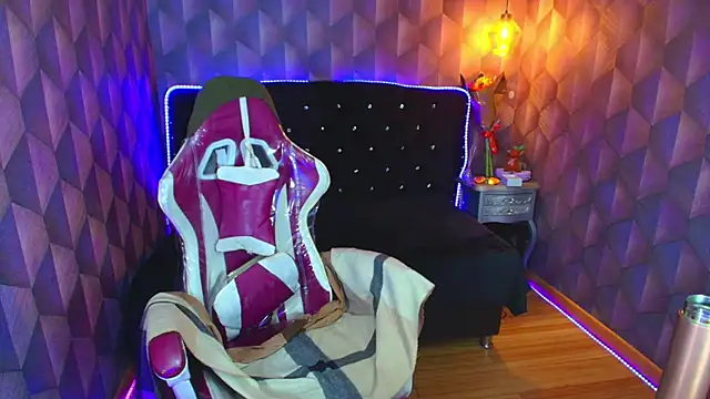 LiaHarryis Chat XXX live