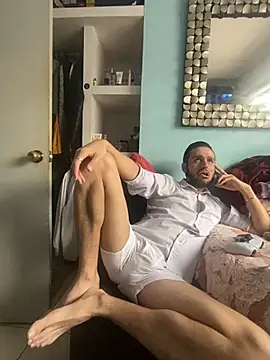 Alexitho25 Live XXX-Chat