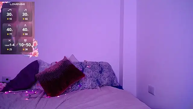 dark__nymph Chat XXX live