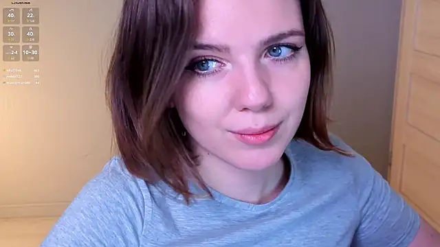 PollyRouge__ Chat XXX live