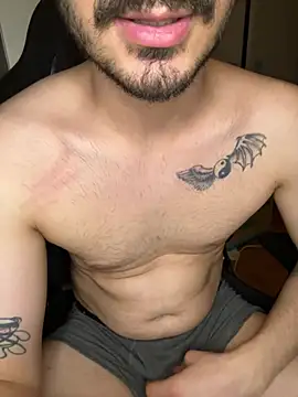 SXkinkyturk Live XXX-Chat