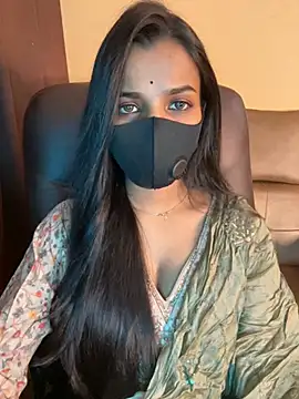 its_ur_flora 网络视讯表演