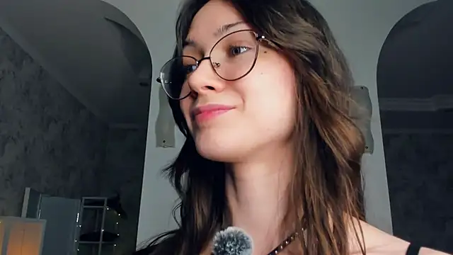 Show de webcam de ReneeLippeatt