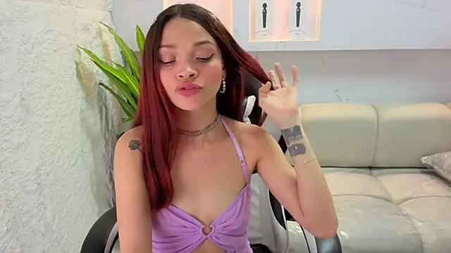 aurora_tp Chat XXX live