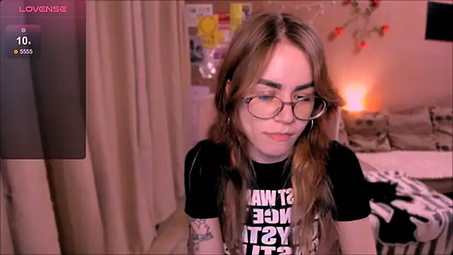 _selectrra's Live XXX Chat