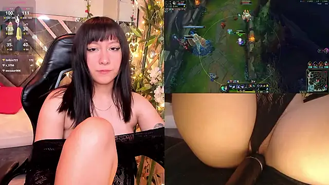 Nanachi_Cook live XXX chat