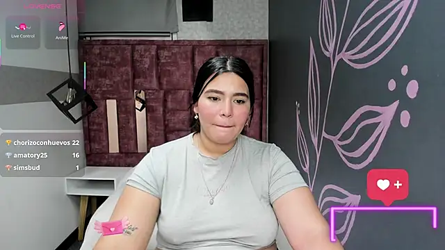 Kelly__Hot_ 现场XXX聊天