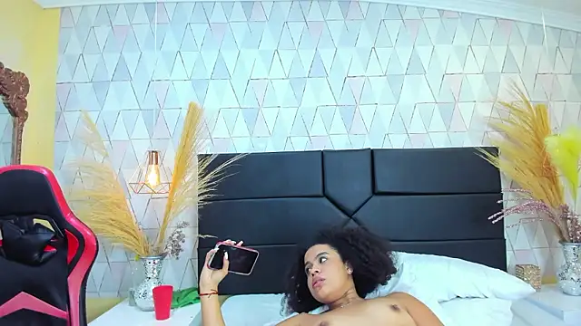 KaterinMoss Chat XXX in diretta