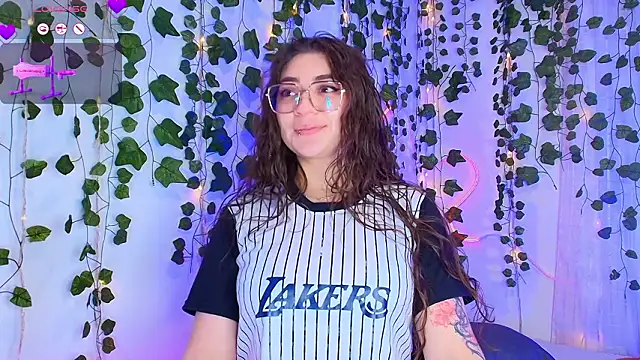 Samii_Evans: απευθείας συνομιλία ΧΧΧ