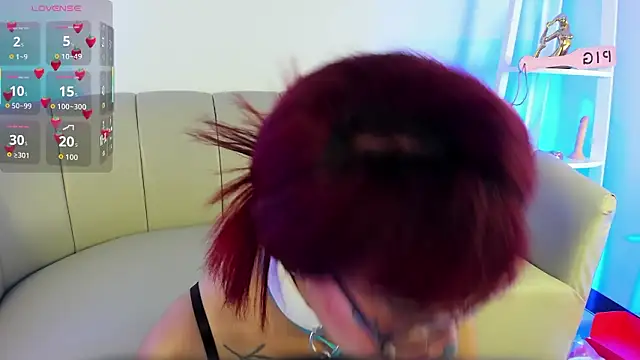 Taylor__Watson: онлайн-секс-чат