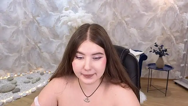 Онлайн чат XXX PixelGoddess