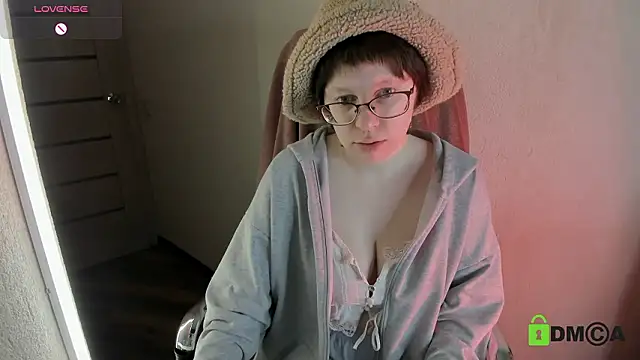 Czat XXX na żywo – Melissa_Wells