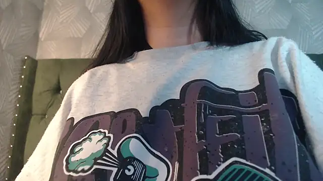 CarolineBrunx – Naživo XXX chat